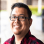 James K., CRO at ScaleUp